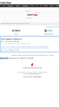 Mobile Screenshot of codeengn.com